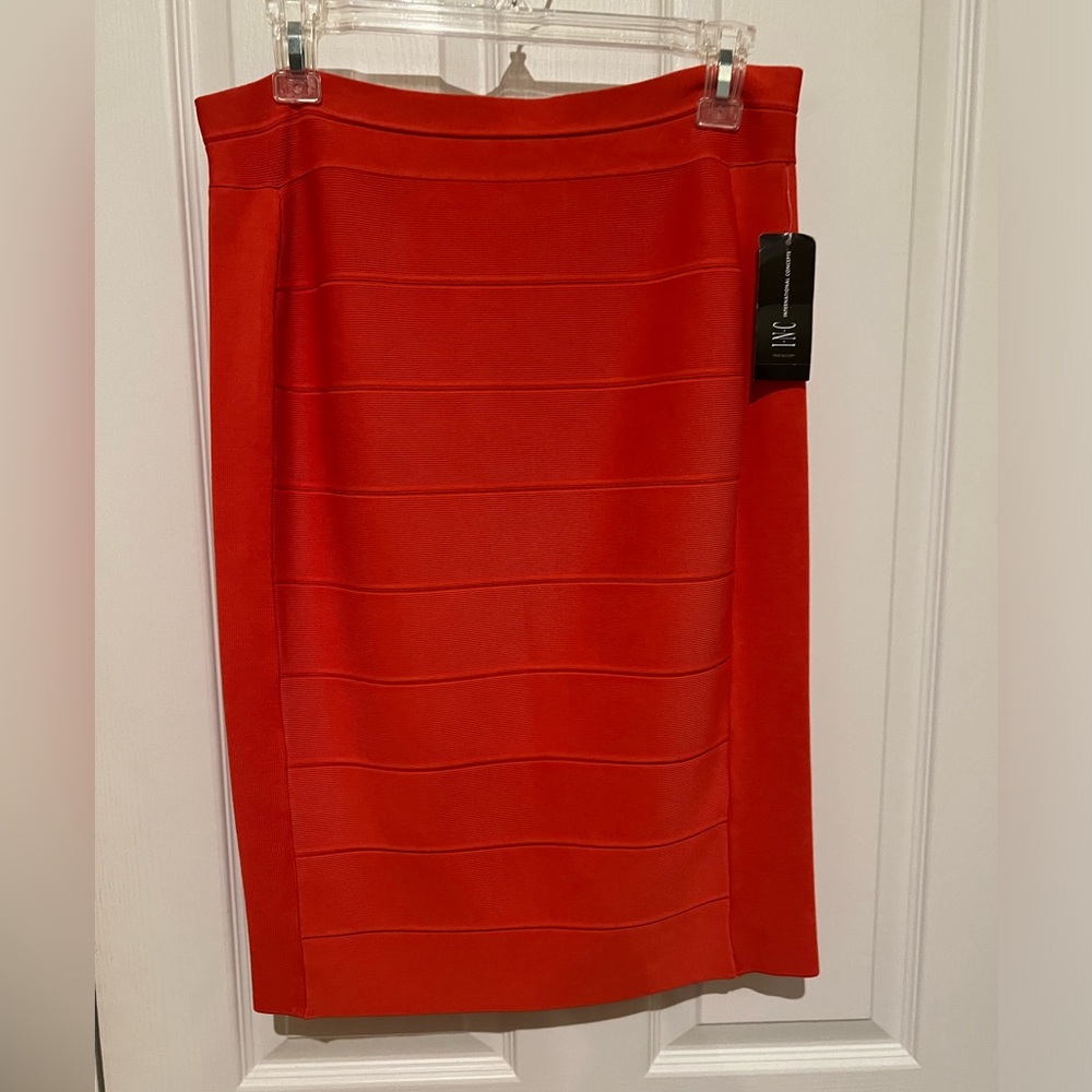 BUNDLE 🌴2 INC International Concepts Skirts